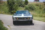 AMC Javelin AMX 1974 года